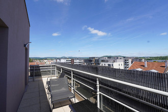 achat appartement terville 57180