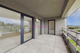 achat appartement terville 57180
