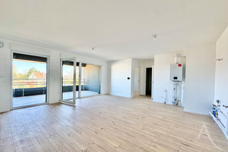 achat appartement terville 57180