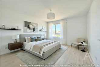 achat appartement terville 57180