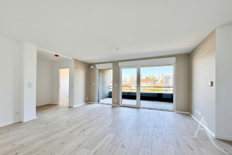 achat appartement terville 57180