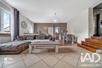achat appartement terville 57180