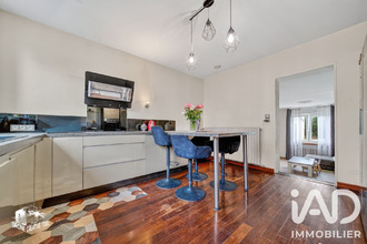 achat appartement terville 57180