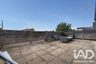 achat appartement terville 57180