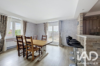 achat appartement terville 57180