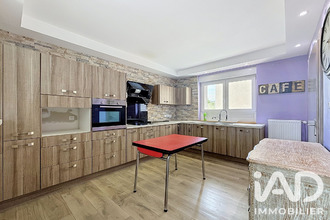 achat appartement terville 57180
