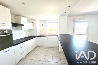 achat appartement terville 57180