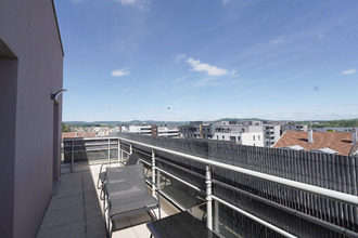 achat appartement terville 57180