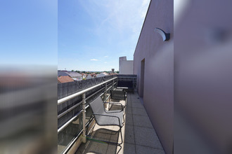 achat appartement terville 57180