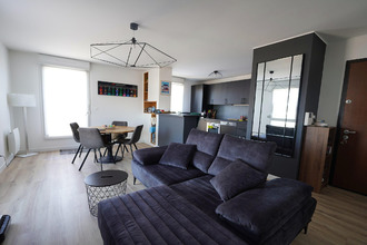 achat appartement terville 57180