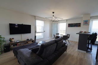 achat appartement terville 57180