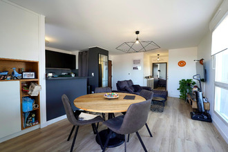 achat appartement terville 57180