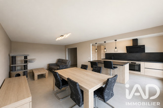 achat appartement terville 57180