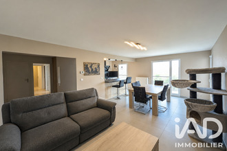 achat appartement terville 57180