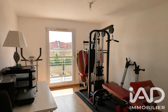 achat appartement terville 57180