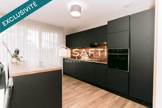 achat appartement terville 57180