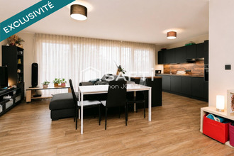 achat appartement terville 57180