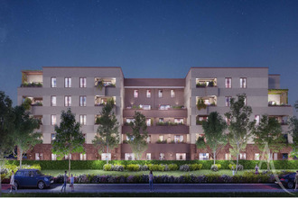 achat appartement terville 57180