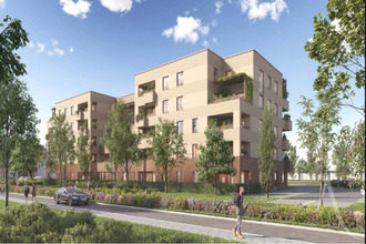 achat appartement terville 57180
