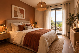 achat appartement terville 57180