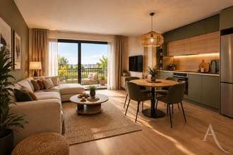achat appartement terville 57180