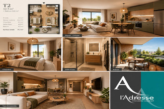 achat appartement terville 57180