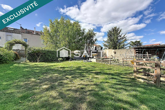 achat appartement terville 57180