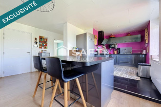 achat appartement terville 57180