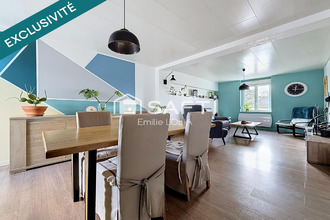 achat appartement terville 57180