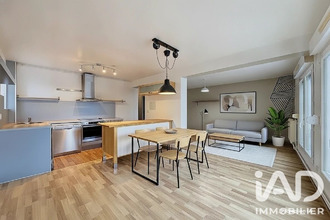 achat appartement terville 57180