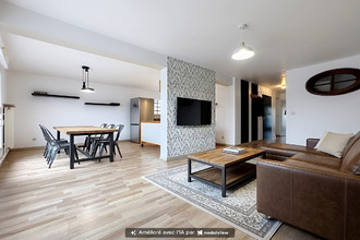 achat appartement terville 57180