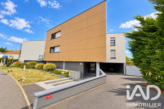 achat appartement terville 57180
