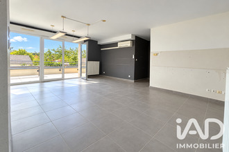 achat appartement terville 57180