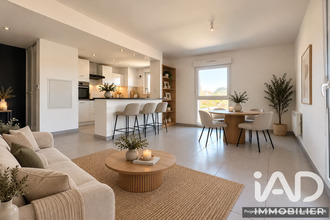 achat appartement terville 57180