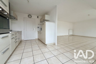 achat appartement teteghem 59229