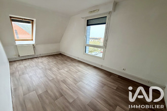 achat appartement teteghem 59229