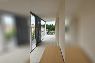 achat appartement teyran 34820