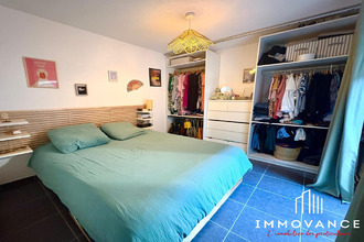 achat appartement teyran 34820