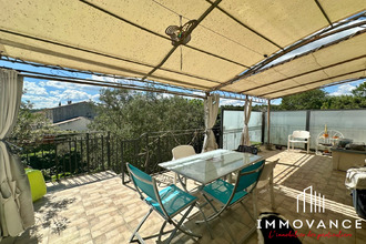 achat appartement teyran 34820