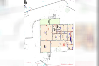 achat appartement teyran 34820