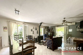 achat appartement teyran 34820