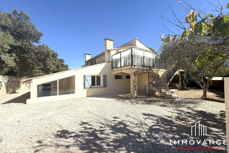 achat appartement teyran 34820