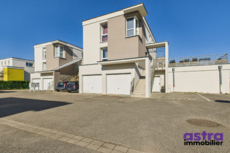 achat appartement thann 68800