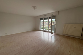 achat appartement thann 68800