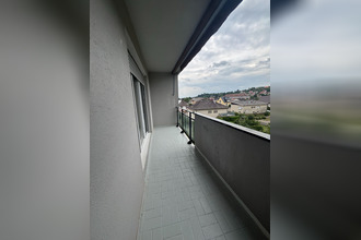 achat appartement thann 68800