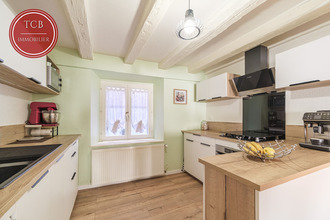 achat appartement thann 68800