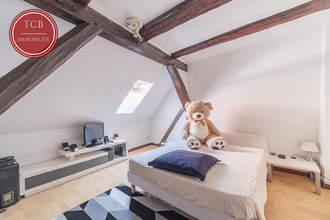 achat appartement thann 68800