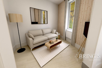 achat appartement thann 68800