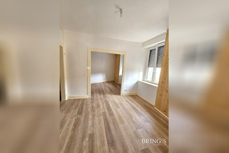 achat appartement thann 68800
