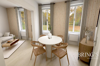 achat appartement thann 68800